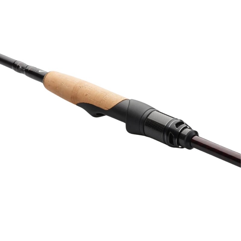 SG6 Revenge Medium Game Spinning