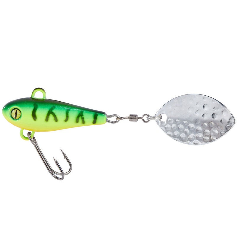 Shirasu Street Buddy|2.5 cm / 4 g|3.0 cm / 8 g|3.4 cm / 12 g|Albino|Fire Shark|Perch|Green Pumpkin|Motoroil|Highlight