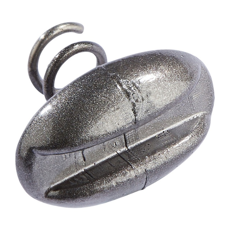 Shirasu Street Screw-In Weight Balancer