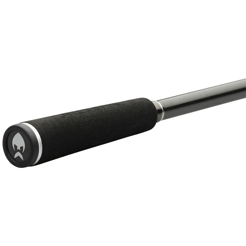 W2 Finesse Shad|MH / 7’4″ / 220 cm / 10-28 g|H / 7’6″ / 225 cm / 12-38 g|H / 8’3″ / 248 cm / 12-38 g