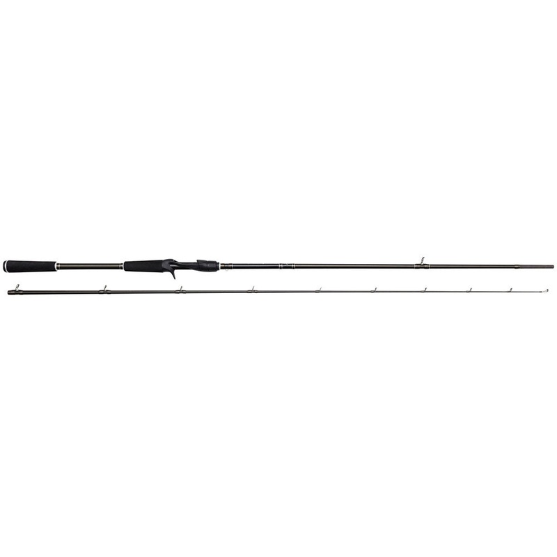 W2 Finesse Shad-T H 220 cm / 12-38 g