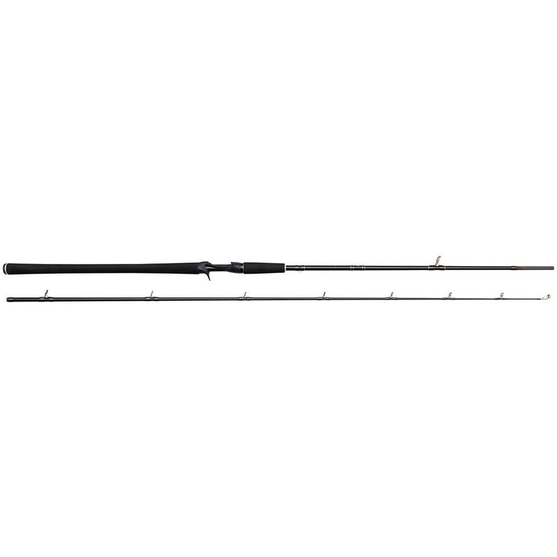 W2 Powercast-T|3XH / 7’9” / 233 cm / 60-150 g|XH / 8’3” / 248 cm / 20-80 g|XXH / 8’3” / 248 cm / 40-130 g