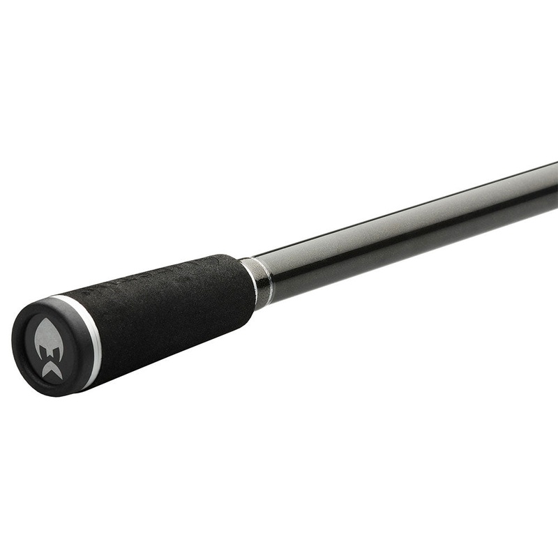 W2 Powerstrike|MH / 7’3″ / 218 cm / 40-100 g