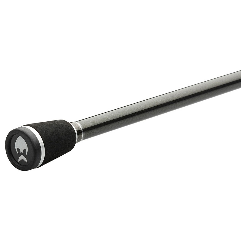W2 Streetstick|MH / 7’1″ / 213 cm / 5-15 g|MH / 8’1″ / 243 cm / 5-15 g|M / 7’1″ / 213 cm / 2-10 g|L / 6’1″ / 183 cm / 2-7 g