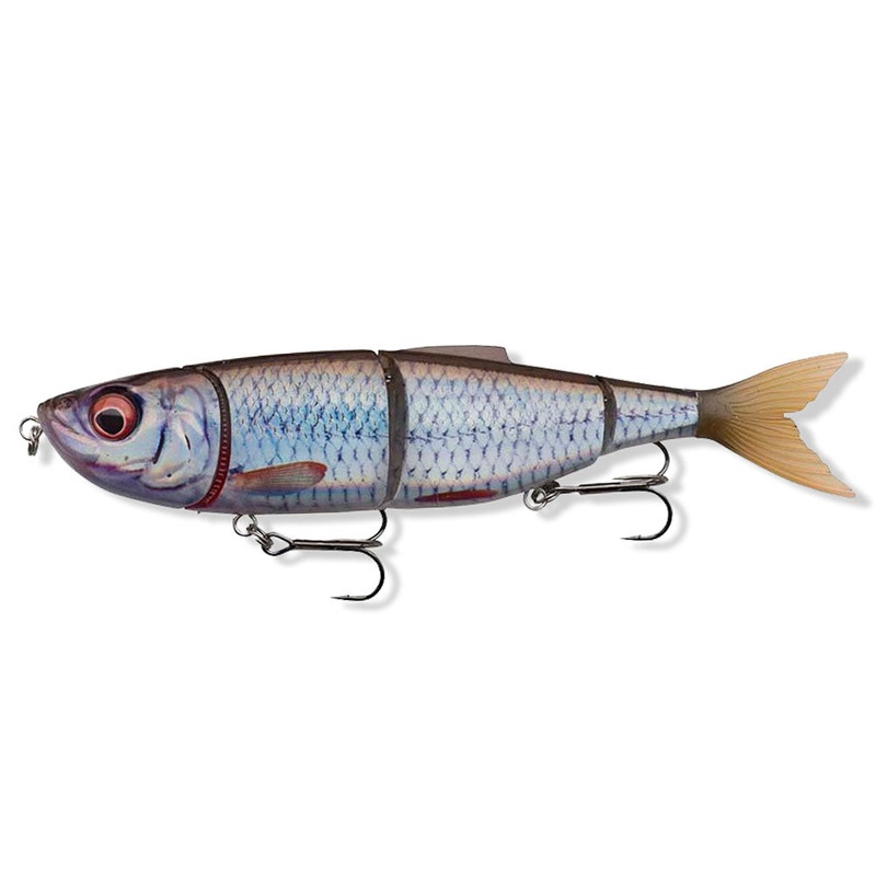 4 Play V2 Swim & Jerk 16,5 cm / 35 g / SS