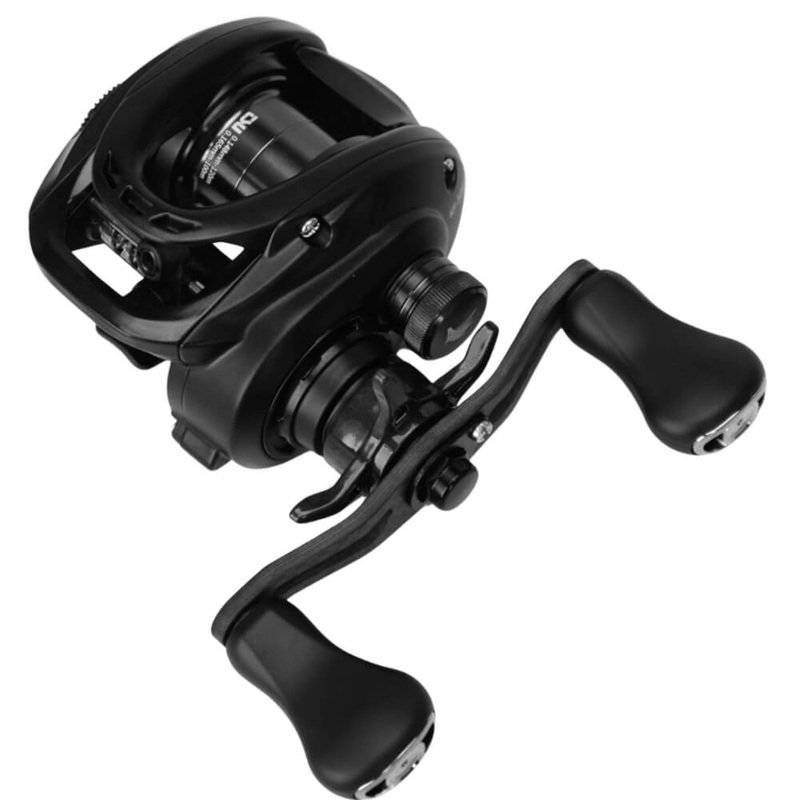 Dark Wolf Ultra KF-50S|50|LH|RH