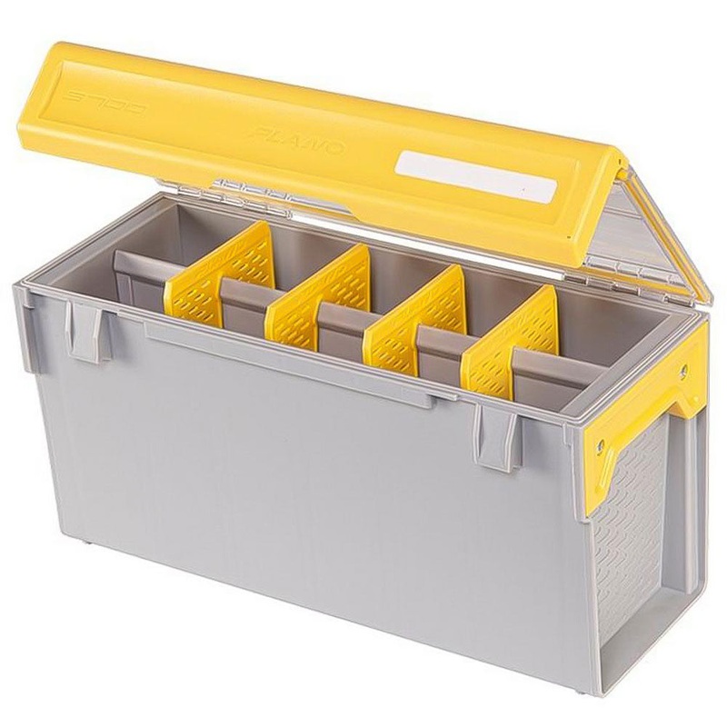 Edge Spinnerbait Box