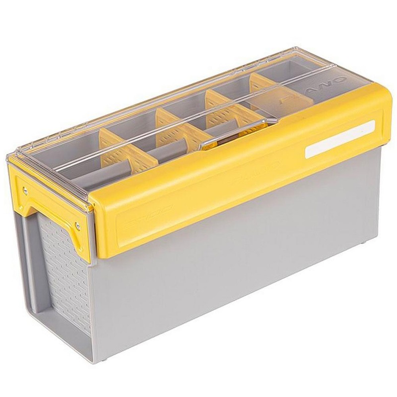 Edge Spinnerbait Box