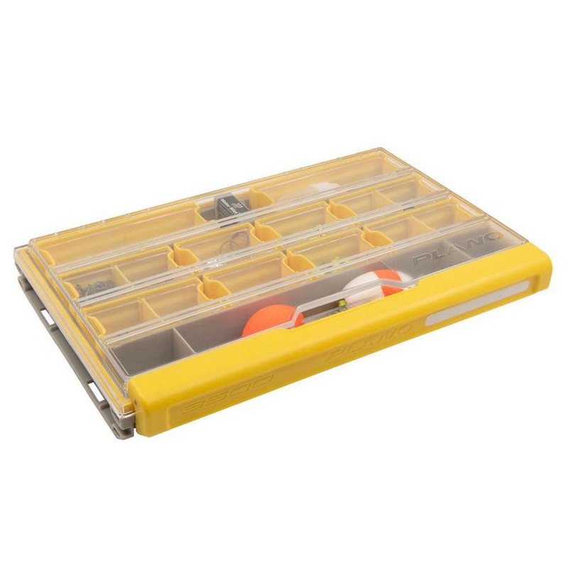 Edge Terminal Box|3600 / 27.9 x 18.4 x 3.5 cm|3700 / 35.6 x 22.9 x 3.5 cm