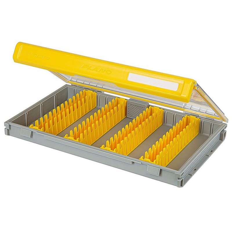 Edge Vertical Jig & Spybait Box 3700