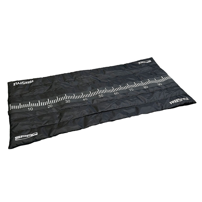 Freestyle Lite Mat 100 CLK / Abhakmatte