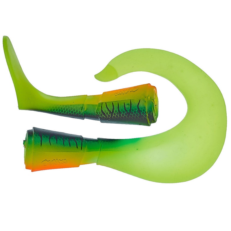 Grouper 180 S / Spare Tail Set