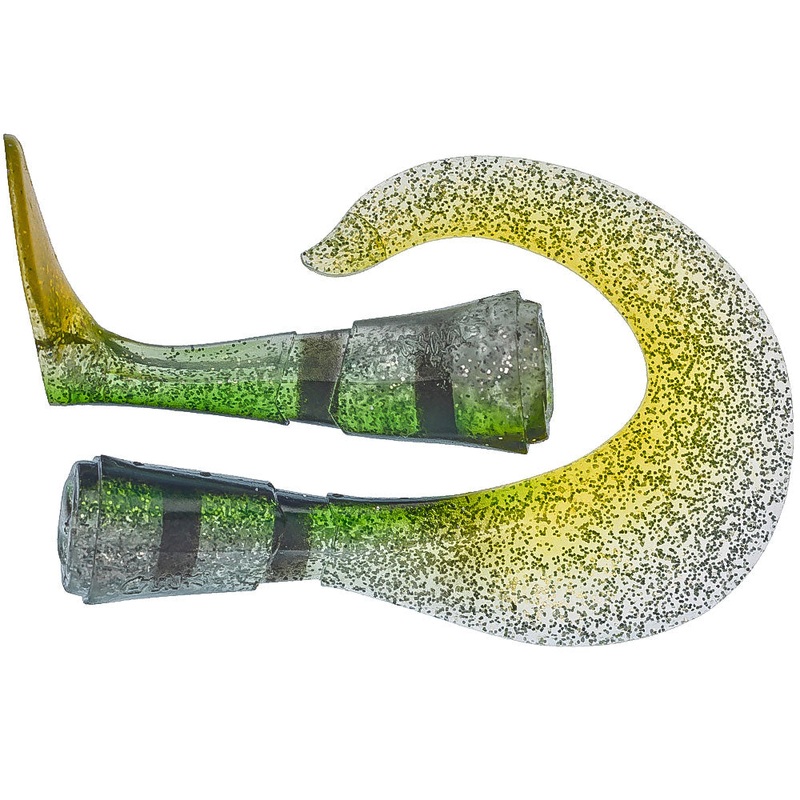 Grouper 180 S / Spare Tail Set