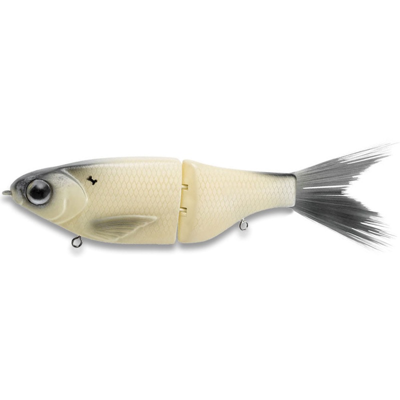 KGB Chad Shad 180|Bone|Ghost Perch|Ghost Trout|Gizzard Shad|Threadfin