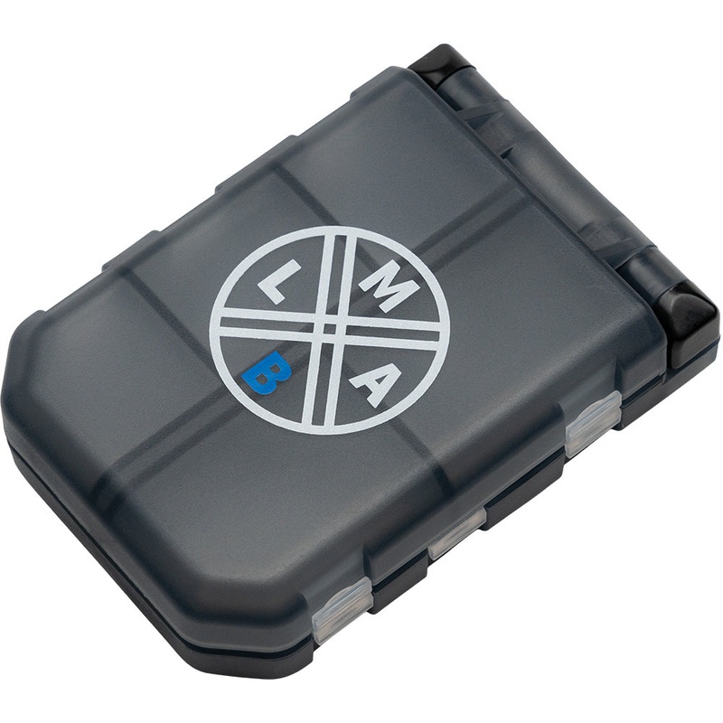 Pocket Box|Small Shallow / 10.7×7.4×3.2 cm|Medium Deep / 13.2×9.7×4.4 cm|Medium Shallow / 13.2×9.7×3.4 cm