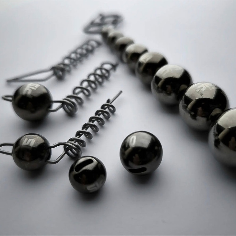 PTS Black Series Lead Free Weight / Wechselblei