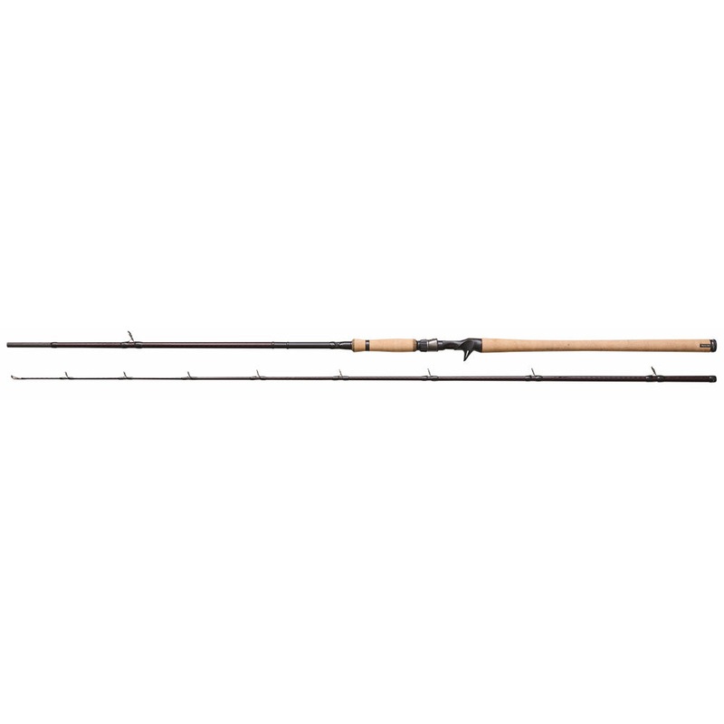 SG6 Alpha Monster Casting|SG6 H / 2.38 m / 60-120 g|SG6 XXH / 2.46 m / 110-220 g|SG6 3XH / 2.46 m / 150-300 g|SG6 XXH / 2.59 m / 120-250 g|SG6 4XH / 2.59 m / 200-600 g