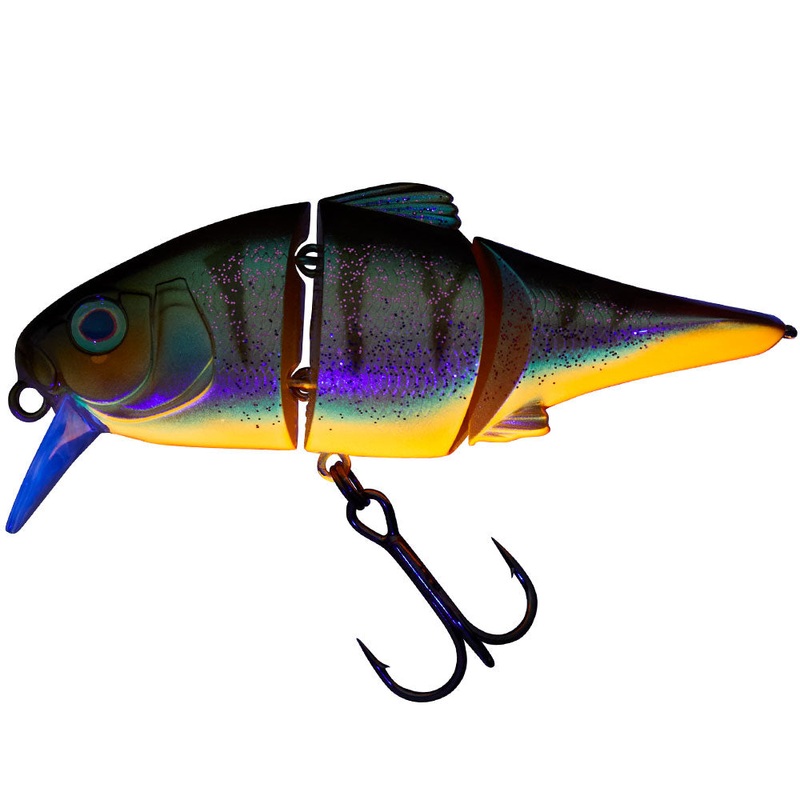 Swing Mikey|7,2 cm|11,5 cm|Etto Noike Gill|Ghost Ayu|Tsuyagin Shad|Crazy Pike|Black & Gold (F)|Ghost Blue Gill (F)|Rt Uroko Wakasagi|Tsuyagin Shad (F)