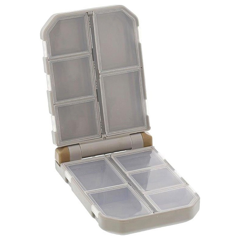 W3 Terminal Tackle Box|S|M