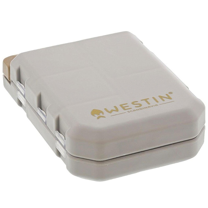 W3 Terminal Tackle Box|S|M