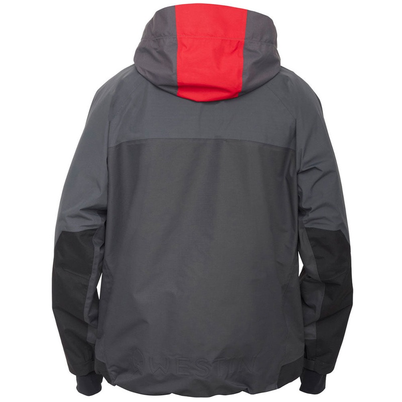 W4 Jacket / Gunmetal|M|L|XL|XXL|3XL|Gunmetal