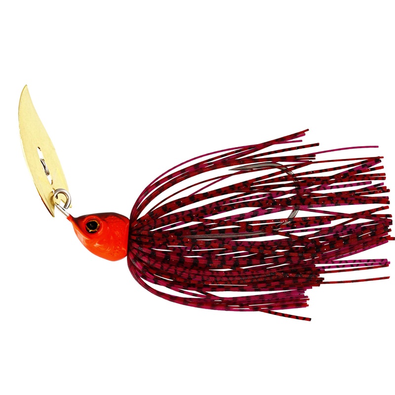 BladeBite V2 Tungsten Bladed Jig