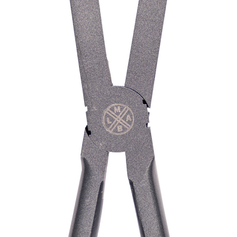 Doppelgelenkzange / Double Joint Pliers / 33 cm