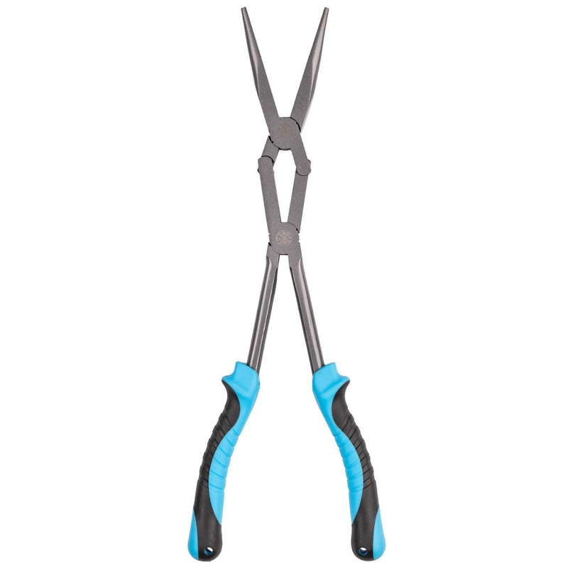 Doppelgelenkzange / Double Joint Pliers / 33 cm