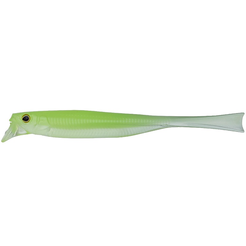 Driftfry Mellow 5.2 (13 cm)|Ghost Chart|Sweet Ketabus