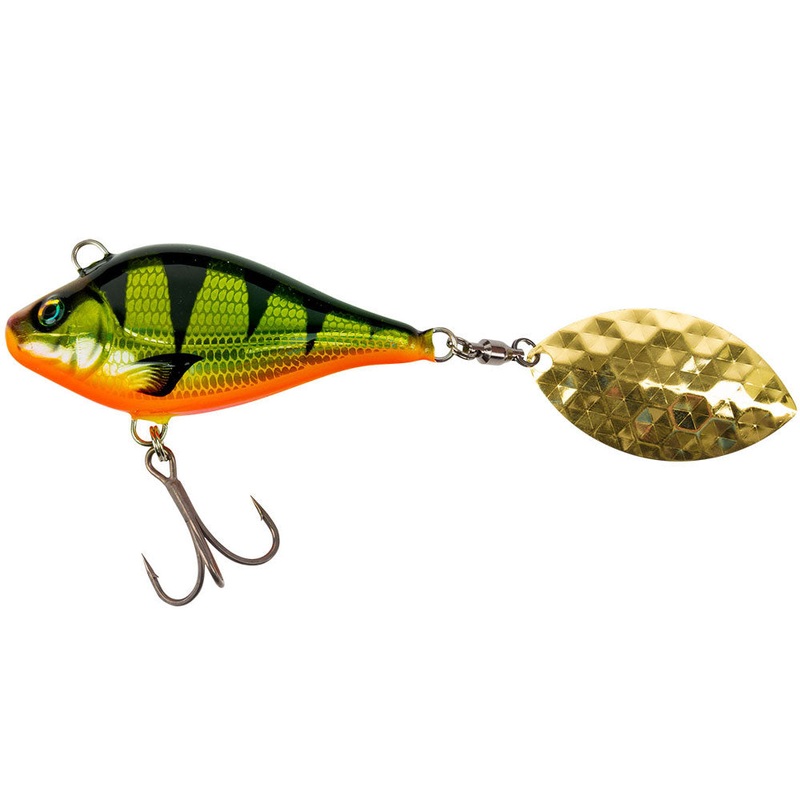 Hechtgranate / Raubfisch Edition