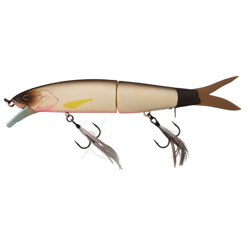 Kluber SF|Classical Japan Bait|Devil’s Clear|Flashing Shad|Midnight Oikawa|Reflection Chart|Visible Ghost Wakasagi