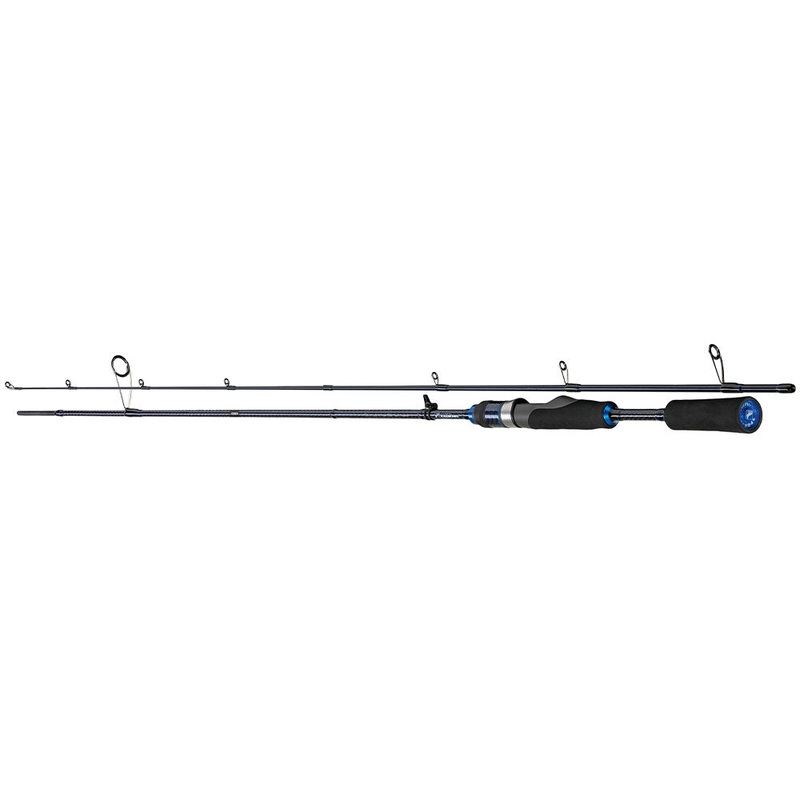 Magnific Finesse (Spinning)|MG1900 / 195 cm / 2 – 10 g|MG1901 / 195 cm / 5 – 18 g|MG2001 / 205 cm / 1.6 – 8 g|MG2100 / 210 cm / 4 – 13 g|MG2302 / 235 cm / 7 – 23 g