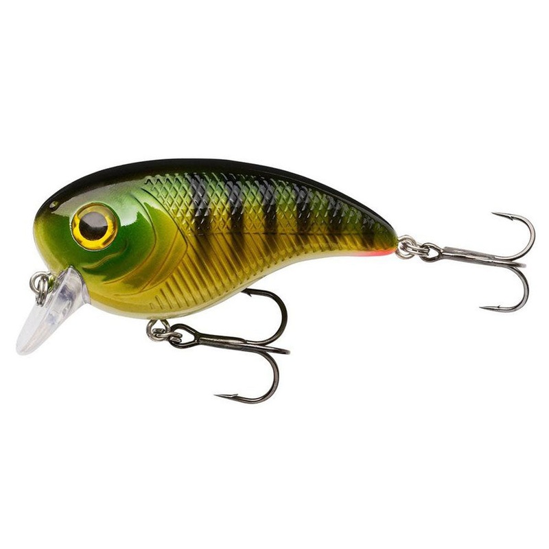 Pulse Biggie|6 cm / 15 g|8 cm / 30 g|Perch|Goldie|Fegis|Blue Flash|Red Head|Pearl White|Frog|Firetiger