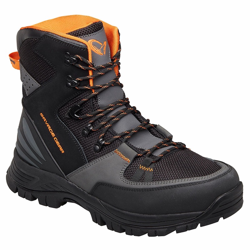SG8 Cleated Wading Boot|42|43|44|45|46|47