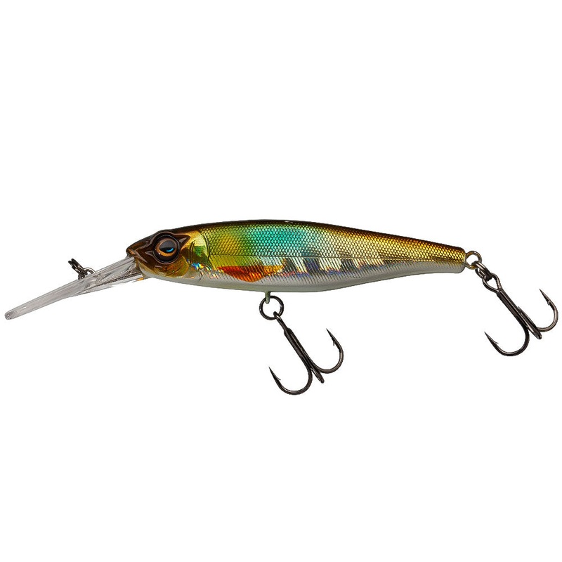 Twitch Flesh 67 D2R|Blue Shad|Bright Ayu|Ghost Minnow|Guripan Tiger|Magic Mad Craw|Mat Tiger|Pearl Bone|Perch|Roach|Sight Ayu