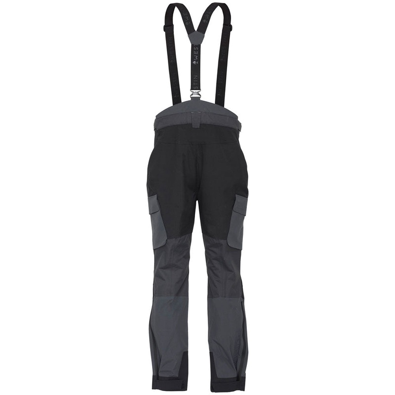 W4 Trousers|Gunmetal|M|L|XL|XXL|3XL