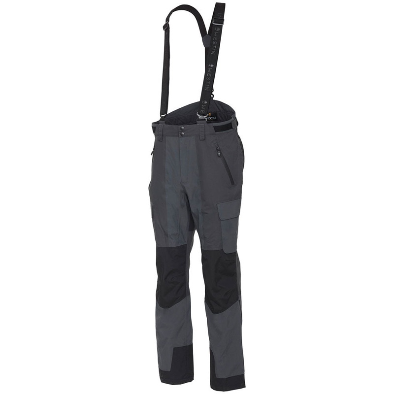W4 Trousers|Gunmetal|M|L|XL|XXL|3XL
