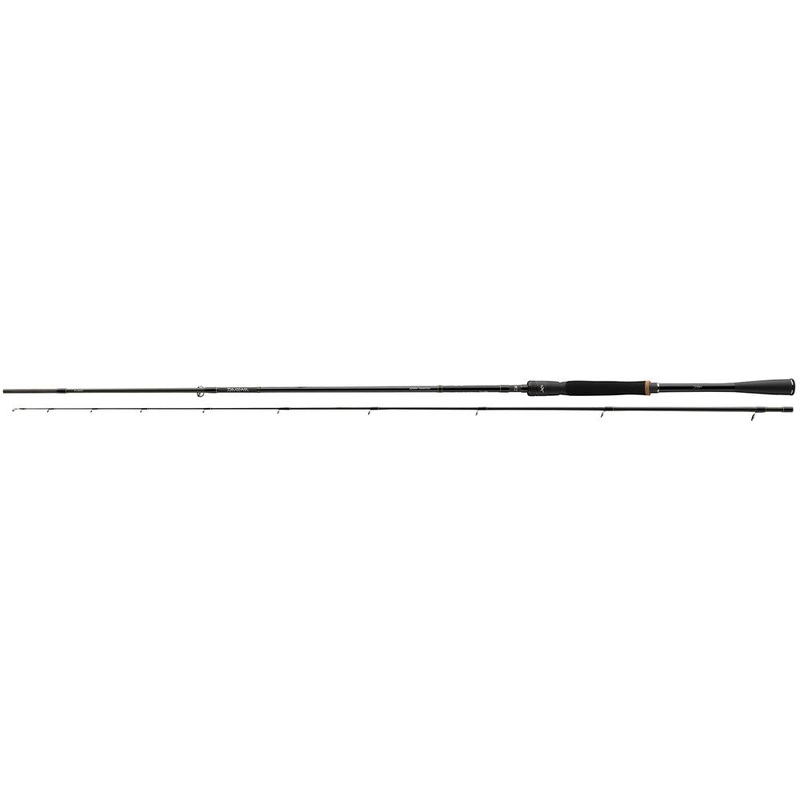 24 Prorex XR Chebujig|2.35 m | 3.5-12 g|2.65 m | 3.5-12 g