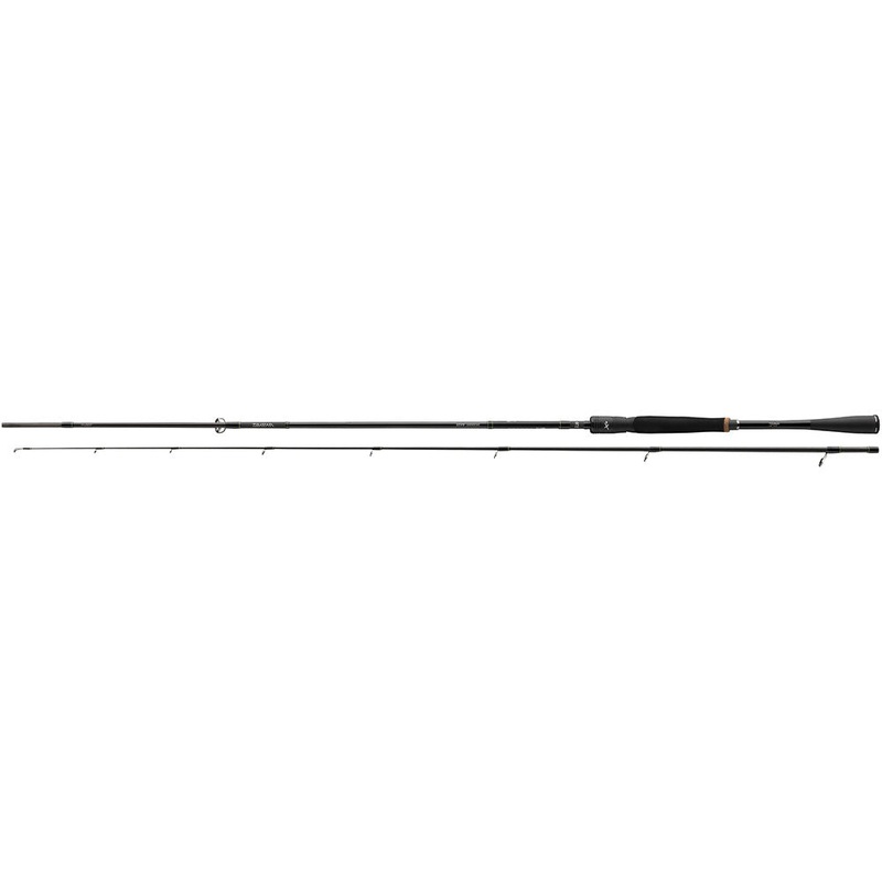 24 Prorex XR Finesse Spin|2.25 m | 5-21 g