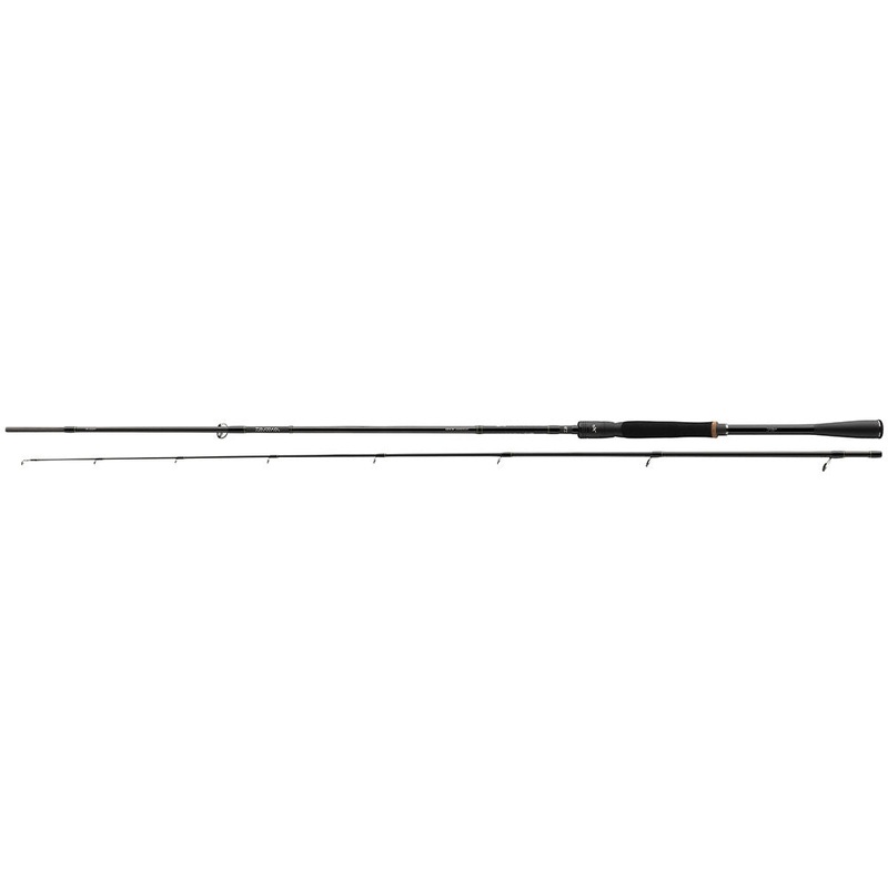 24 Prorex XR Spin|2.25 m / 10-30 g|2.40 m / 10-30 g|2.40 m / 15-50 g|2.40 m / 18-84 g|2.70 m / 5-30 g|2.70 m / 15-50 g
