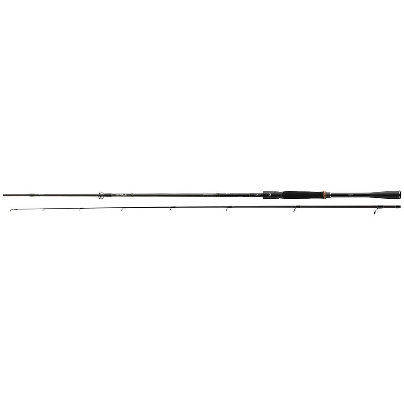 24 Prorex XR Ultra Fast Spin|2.25 m | 15-50 g|2.25 m | 30-70 g