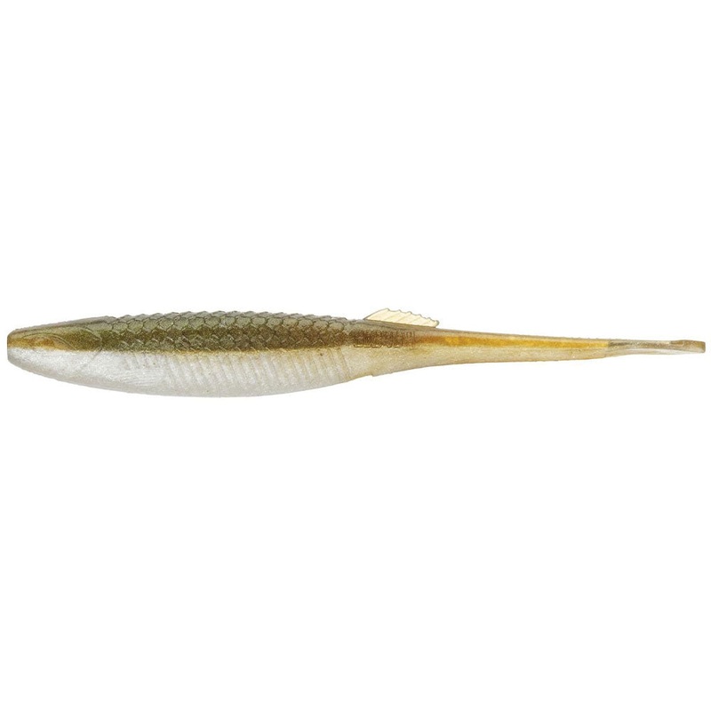 CrushCity The Stingman|7,5 cm|10 cm|12,5 cm|Arkansas Shiner|Ayu|Brown Silver|Chart White Flash|Dach Vador|Fire Flame|Lime Chartreuse|Motor Oil Chartreuse|Pearl White|Perch|Pro Blue Red Pearl|Sexy Shad|Sparkle Shad
