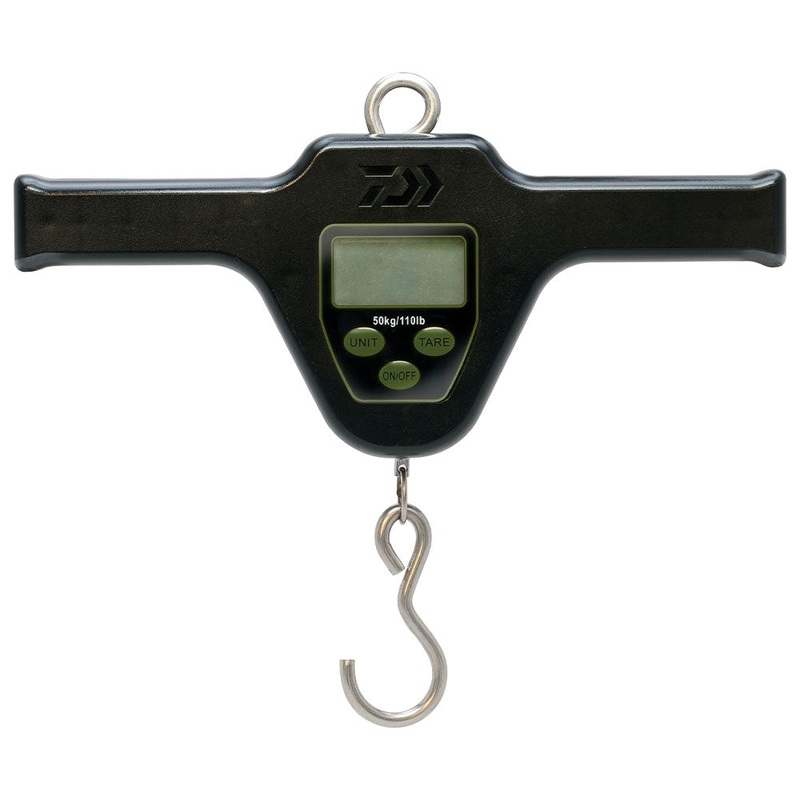 Digital T-Bar Scales|Size 50 kg