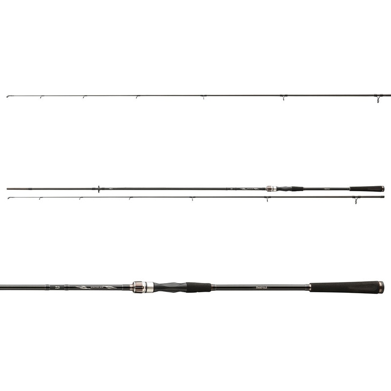 Exceler Spin Sea Trout|3.15 m | 15-40 g