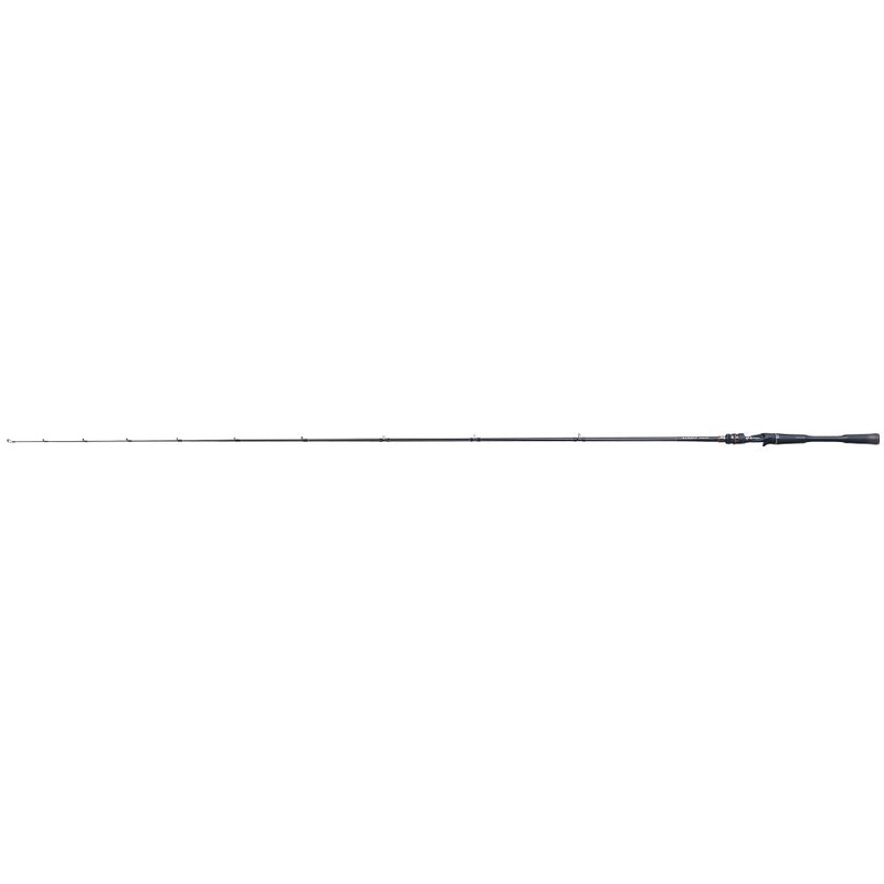 Poison Adrena Casting 2024|164LBF / 1.93 m (6’4″) / 3.5-10 g / zweiteilig|166ML2 / 1.98 m (6’6″) / 5-15 g / zweiteilig|166M2 / 1.98 m (6’6″) / 7-21 g / zweiteilig|1610M2 / 2.08 m (6’10”) / 7-21 g / zweiteilig|1610M / 2.08 m (6’10”) / 7-21 g / griffgeteilt