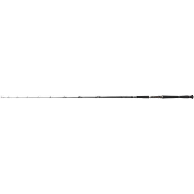 Pro Staff Vertical Cat|1.90 m | 180 g – Vertical