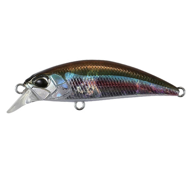 Spearhead Ryuki 38S|Wakasagi (ADA4013)|Yamame Red Belly (ADA4068)|Ayu OB (AHA4006)|Natural Yamame (ANI4004)|Pearl Ayu (ANI4010)|River Bait (GPA4009)|Rainbow Trout (MCC4036)|Gold Yamame (MCC4084)