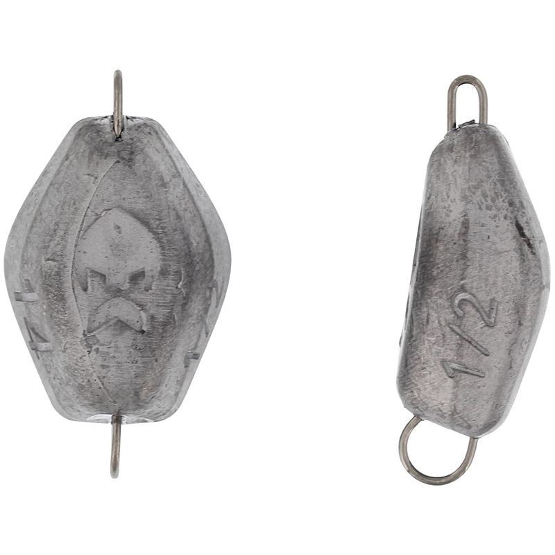 Cheburashka|Blei / Lead|Tungsten|3.5 g|5 g|7 g|10.5 g|14 g