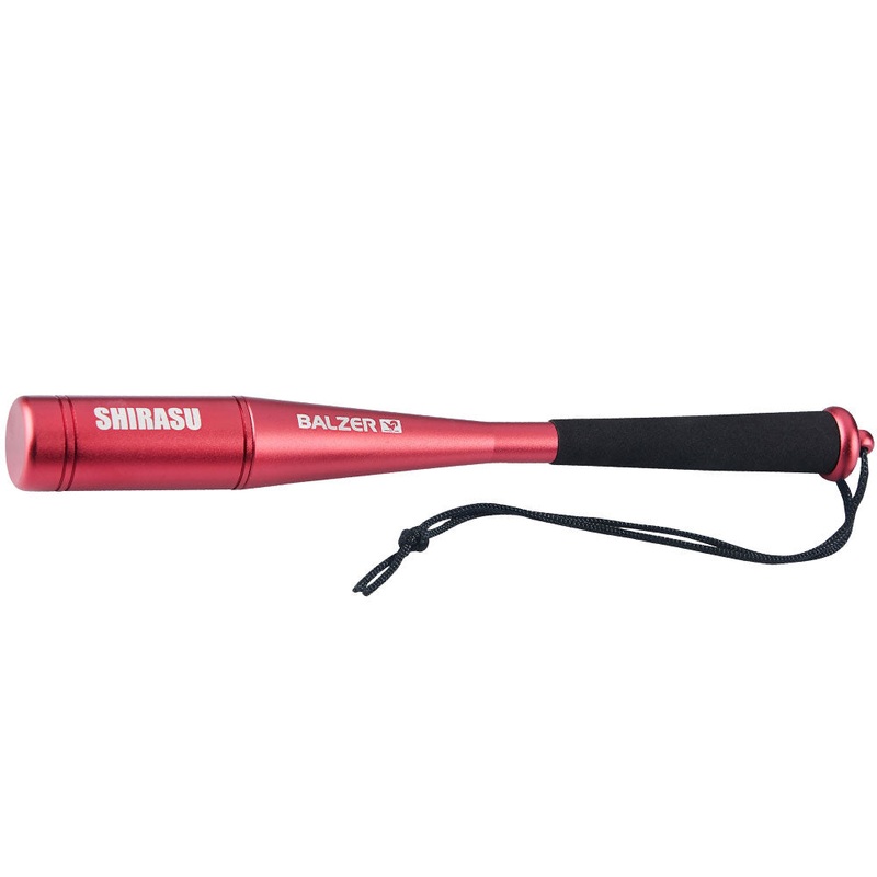 Fischtter Aluminium|Adrenalin|Shirasu