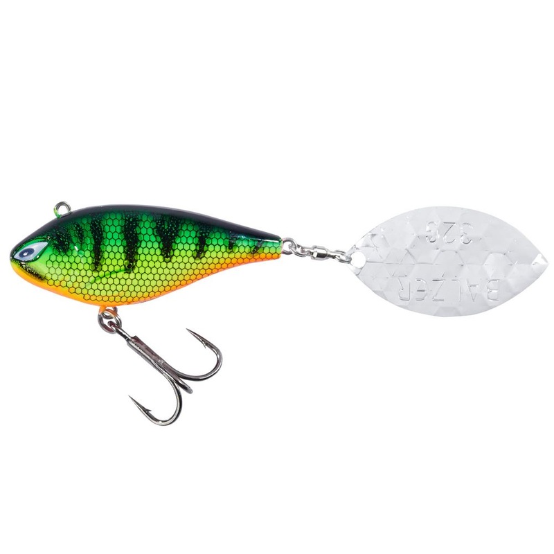 MK Adventure Matzes Rache|Albino|Fire Shark|Holo Perch|Holo Roach|Natural Pike|Pink Tiger